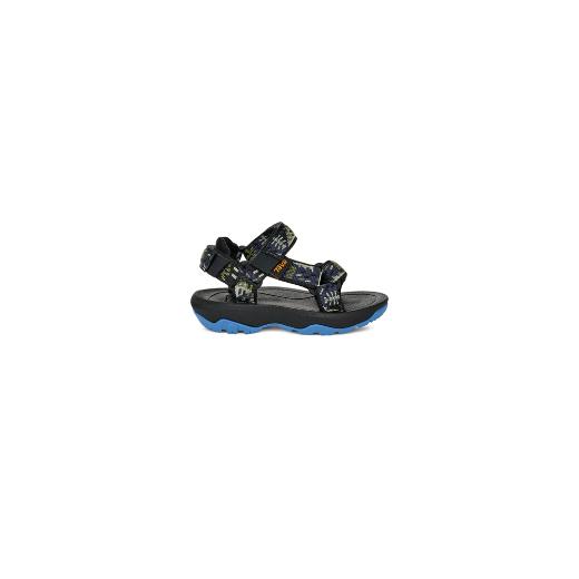 TEVA Hurricane XLT Παιδικά Πέδιλα  0