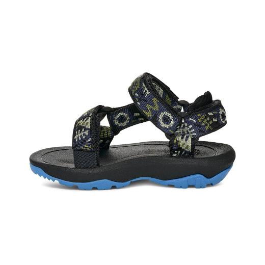TEVA Hurricane XLT Παιδικά Πέδιλα  1