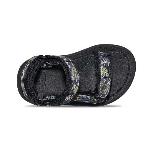 TEVA Hurricane XLT Παιδικά Πέδιλα  3