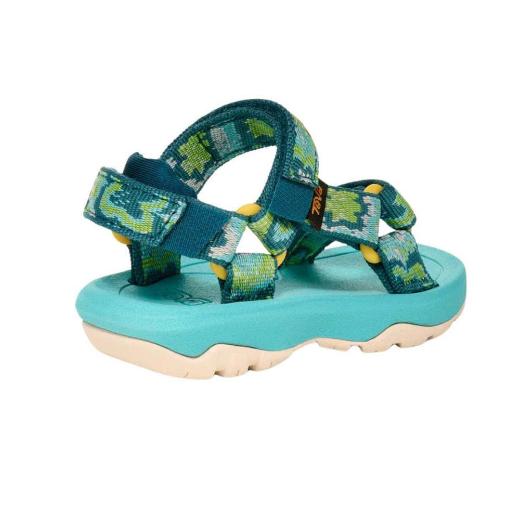 TEVA Hurricane XLT Παιδικά Πέδιλα  3