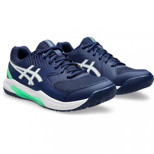 ASICS Ανδρικά Παπούτσια Τένις 2