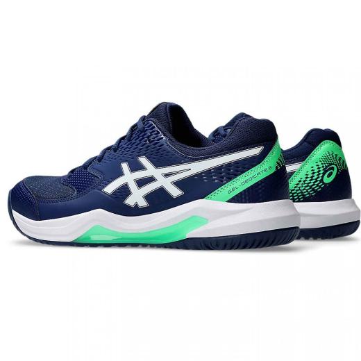 ASICS Ανδρικά Παπούτσια Τένις 3