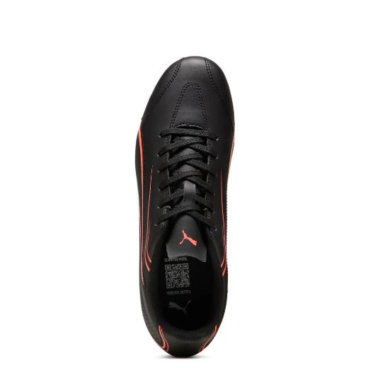 PUMA Vitoria FG/AG Χαμηλά Αντρικά Ποδοσφαιρικά Παπούτσια με Τάπες 2