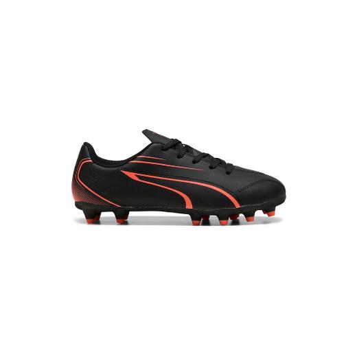 PUMA Vitoria FG/AG Παιδικά Ποδοσφαιρικά Παπούτσια με Τάπες 0