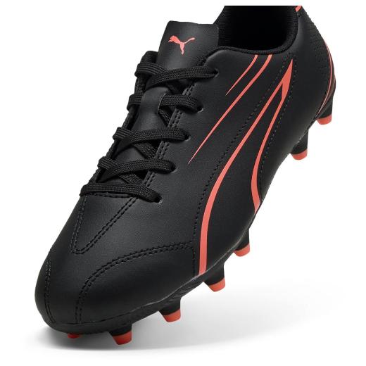 PUMA Vitoria FG/AG Παιδικά Ποδοσφαιρικά Παπούτσια με Τάπες 2