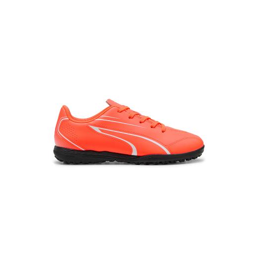 PUMA Victoria TT Παιδικά Ποδοσφαιρικά Παπούτσια  0