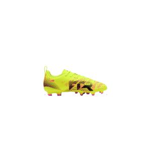 PUMA Παιδικά Ποδοσφαιρικά Παπούτσια Play Fg Ag Jr με Τάπες  - 176132