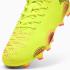 PUMA Παιδικά Ποδοσφαιρικά Παπούτσια Play Fg Ag Jr με Τάπες  - 1
