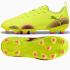 PUMA Παιδικά Ποδοσφαιρικά Παπούτσια Play Fg Ag Jr με Τάπες  - 2