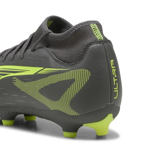 PUMA Ποδοσφαιρικά Παπούτσια με Τάπες 4