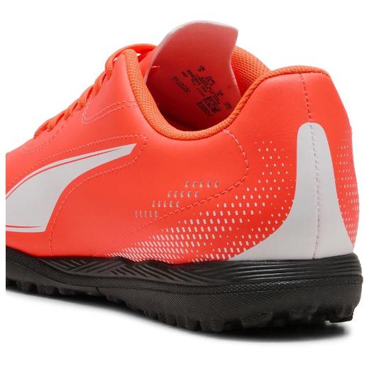 PUMA Παιδικά Ποδοσφαιρικά Παπούτσια Vitoria Ii Tt Jr με Σχάρα  3