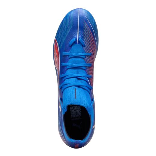 PUMA Ultra 6 Match Ποδοσφαιρικά Παπούτσια με Τάπες FG/AG  2