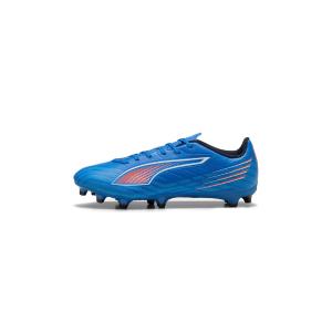 PUMA Ultra 6 Play Ποδοσφαιρικά Παπούτσια με Τάπες FG/AG  - 183694