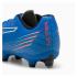 PUMA Ultra 6 Play Ποδοσφαιρικά Παπούτσια με Τάπες FG/AG  - 4