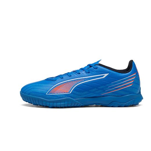 PUMA Ultra 6 Play Ποδοσφαιρικά Παπούτσια με Σχάρα TT  1