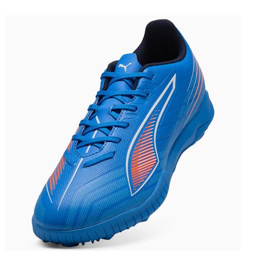 PUMA Ultra 6 Play Ποδοσφαιρικά Παπούτσια με Σχάρα TT  4