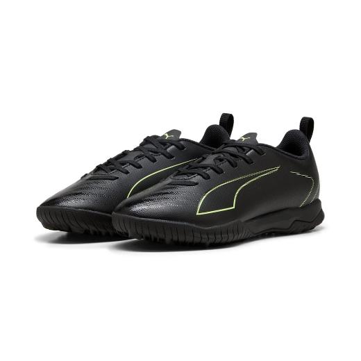 PUMA Παιδικά Ποδοσφαιρικά Παπούτσια Ultra 6 Play Tt Jr με Σχάρα 1