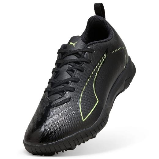 PUMA Παιδικά Ποδοσφαιρικά Παπούτσια Ultra 6 Play Tt Jr με Σχάρα 3