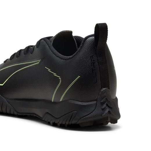 PUMA Παιδικά Ποδοσφαιρικά Παπούτσια Ultra 6 Play Tt Jr με Σχάρα 4