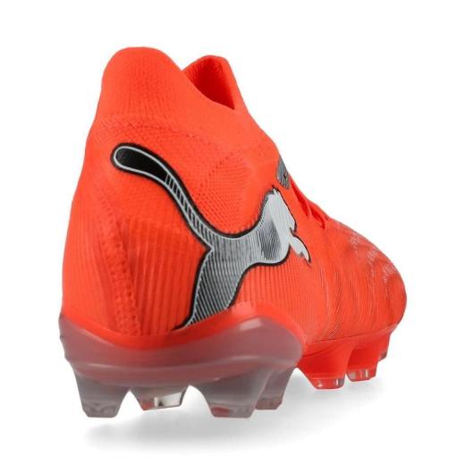 PUMA Future Ποδοσφαιρικά Παπούτσια με Τάπες FG/AG 3