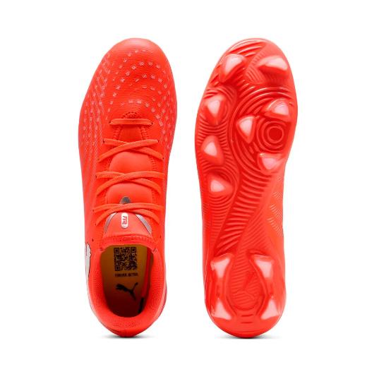 PUMA Future Ποδοσφαιρικά Παπούτσια με Τάπες FG/AG  3