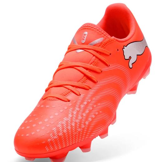 PUMA Future Ποδοσφαιρικά Παπούτσια με Τάπες FG/AG  4