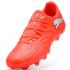 PUMA Future Ποδοσφαιρικά Παπούτσια με Τάπες FG/AG  - 4