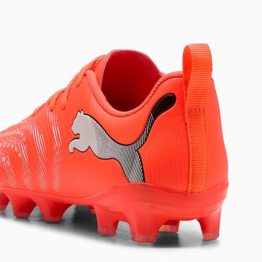 PUMA Παιδικά Ποδοσφαιρικά Παπούτσια με Τάπες 4