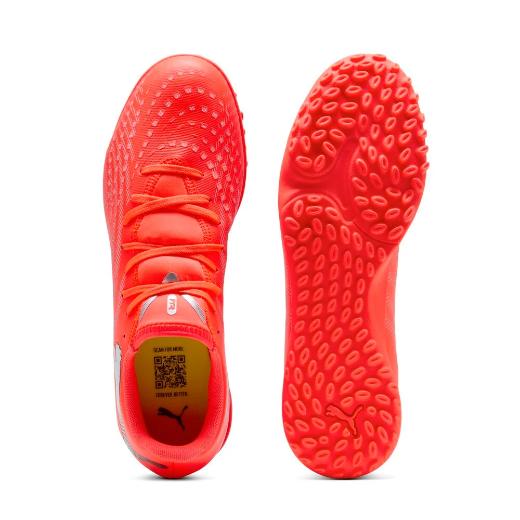 PUMA Future Ποδοσφαιρικά Παπούτσια με Σχάρα TT  3