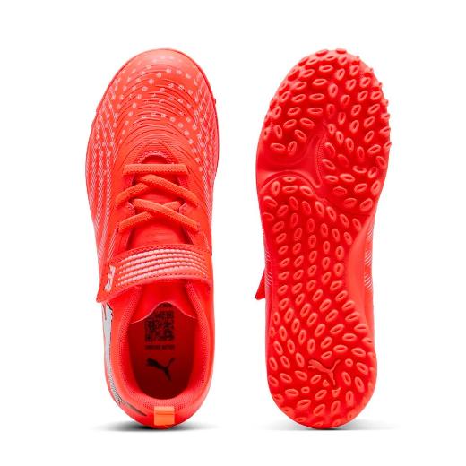 PUMA Παιδικά Ποδοσφαιρικά Παπούτσια με Σχάρα  3