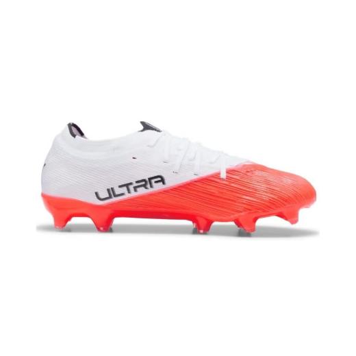 PUMA Ultra Nitro 7 Match Ποδοσφαιρικά Παπούτσια με Τάπες FG/AG  1