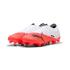 PUMA Ultra Nitro 7 Match Ποδοσφαιρικά Παπούτσια με Τάπες FG/AG  - 2