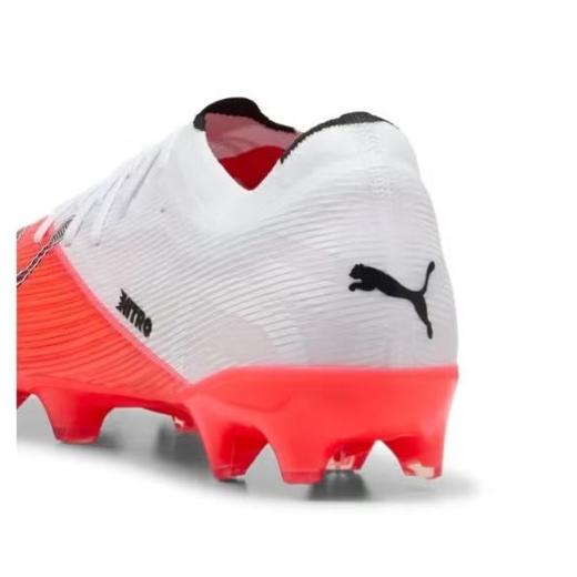 PUMA Ultra Nitro 7 Match Ποδοσφαιρικά Παπούτσια με Τάπες FG/AG  4