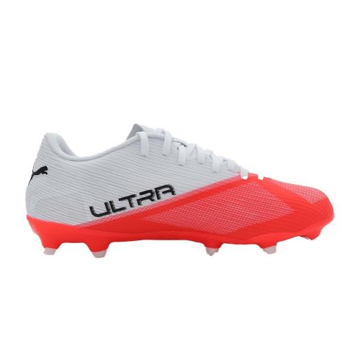 PUMA Ultra 7 Play FG/AG Αντρικά Ποδοσφαιρικά Παπούτσια με Τάπες 1