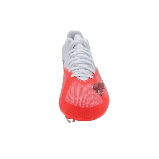 PUMA Ultra 7 Play FG/AG Αντρικά Ποδοσφαιρικά Παπούτσια με Τάπες 2