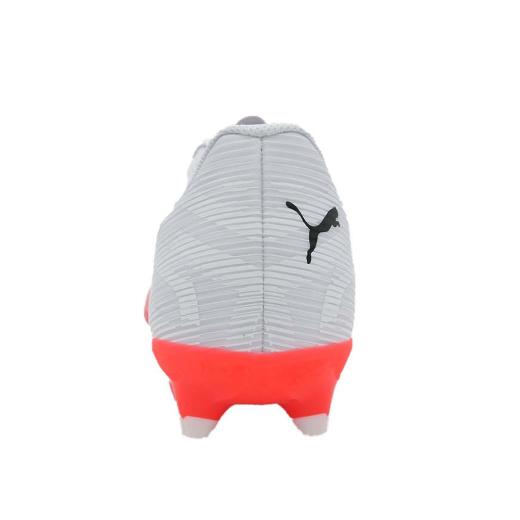 PUMA Ultra 7 Play FG/AG Αντρικά Ποδοσφαιρικά Παπούτσια με Τάπες 3