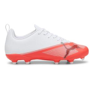 PUMA Ultra 7 Play FG/AG Παιδικά Ποδοσφαιρικά Παπούτσια με Τάπες  - 199941