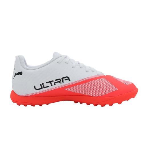PUMA Ultra Play Tt Jr TT Παιδικά Ποδοσφαιρικά Παπούτσια με Σχάρα 1