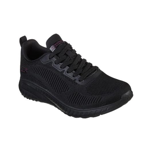 SKECHERS Bobs Squad Chaos Γυναικεία Sneakers  1