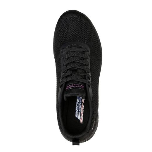 SKECHERS Bobs Squad Chaos Γυναικεία Sneakers  2