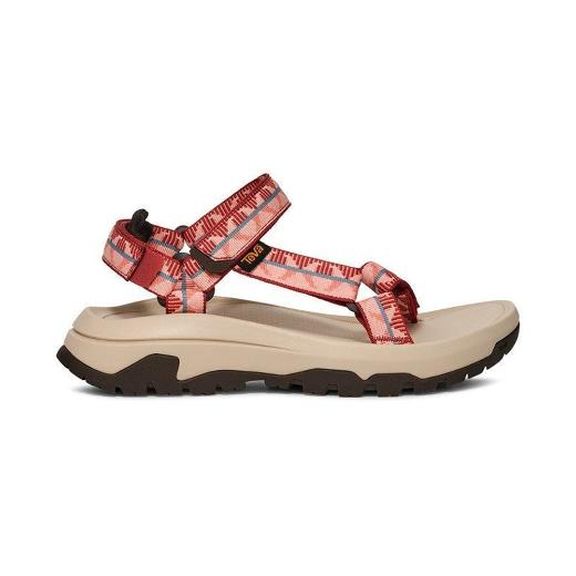 TEVA Hurricane Γυναικεία Σανδάλια  0