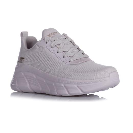 SKECHERS Bobs B Flex Γυναικεία Sneaker 1