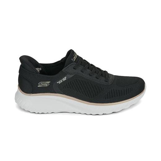 SKECHERS Bobs Squad Chaos Γυναικεία Sneakers  0
