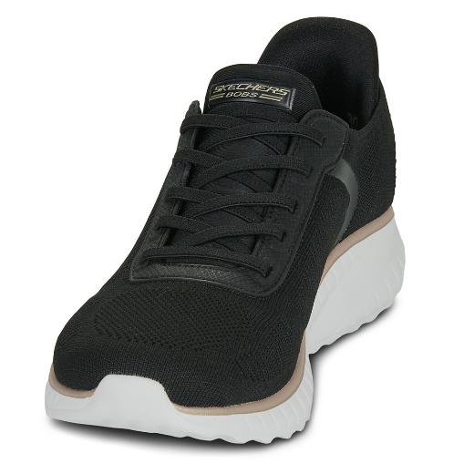 SKECHERS Bobs Squad Chaos Γυναικεία Sneakers  1
