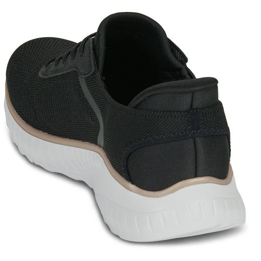 SKECHERS Bobs Squad Chaos Γυναικεία Sneakers  2
