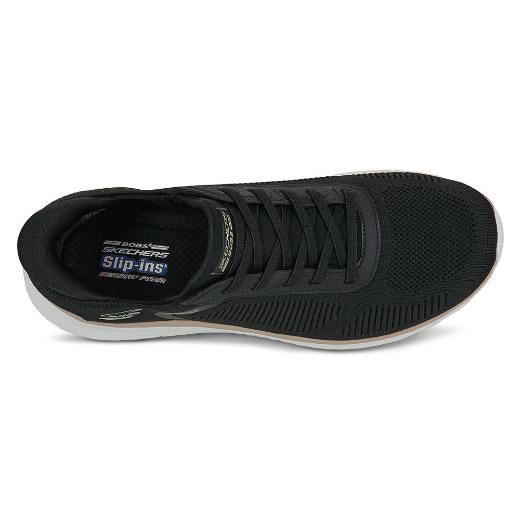 SKECHERS Bobs Squad Chaos Γυναικεία Sneakers  3