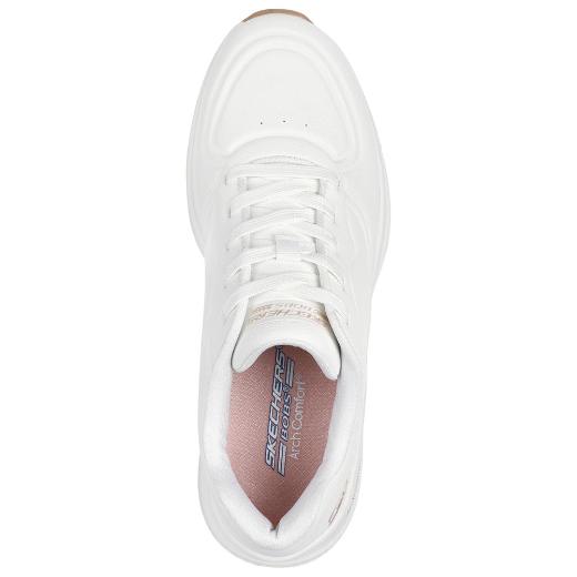 SKETCHERS Bobs Arch Γυναικεία Sneakers 1