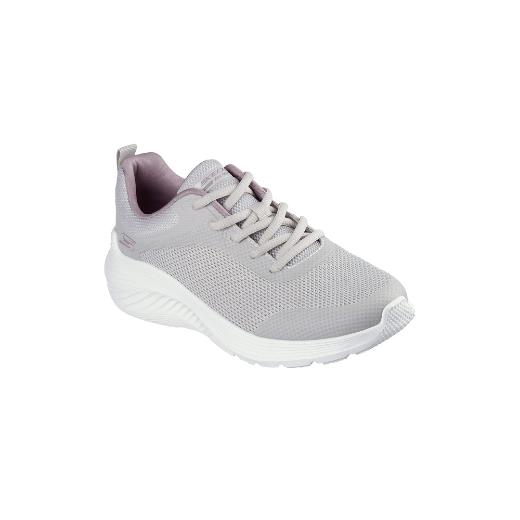 SKECHERS Knit Γυναικεία Sneakers 1
