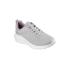 SKECHERS Knit Γυναικεία Sneakers - 1