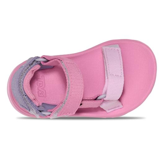 TEVA Παιδικά Πέδιλα Hurricane Xlt 4